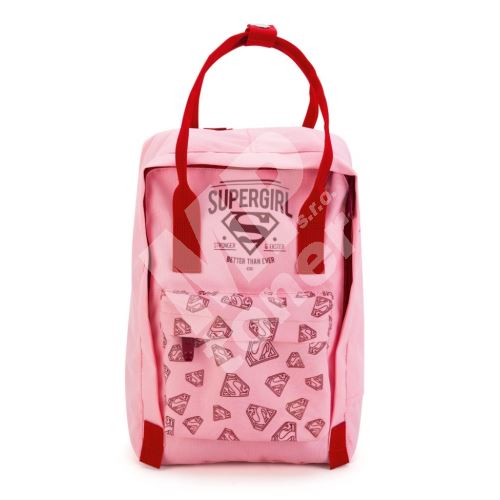 Předškolní batoh Supergirl, Original 1
