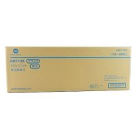 Válec Konica Minolta A9K70RD, Bizhub C659, C759, black, DR-712K, originál