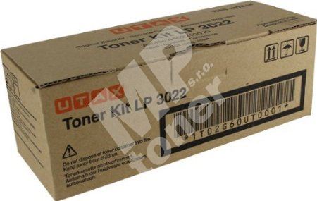 Toner Utax LP3022, 4022, 4402210010, originál 1