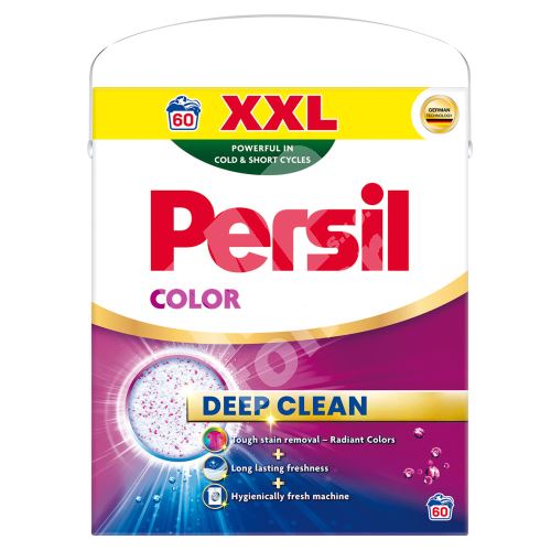 Persil prací prášek Color 60 praní 1