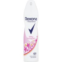 Rexona antiperspirant Sexy Bouquet dámský, 150 ml