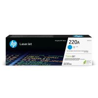 Toner HP W2201A, LaserJet Pro 4202, MFP 4301, 4302, 4303, cyan, 220A, originál