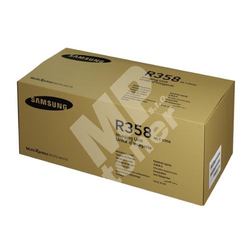 Válec HP SV167A, MLT-R358, black, originál 1