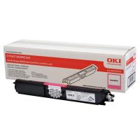 Toner OKI 44250722 C110 130n magenta originál