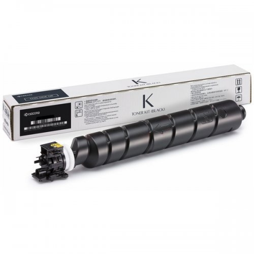 Toner Kyocera TK-6345K, TASKalfa 5004i, black, originál
