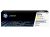 Toner HP CF402A, LaserJet Pro M277n, M252n, yellow, 201A, originál