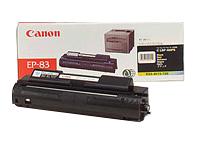 Toner Canon CLBP 460PS, EP83, 1510A013, black, originál