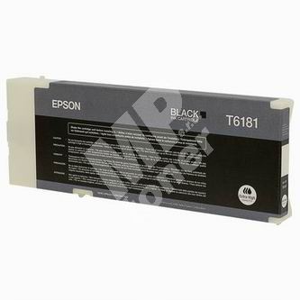 Cartridge Epson C13T618100, originál 1