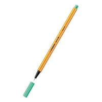 Liner STABILO Point 88, 0,4mm, ledově zelená