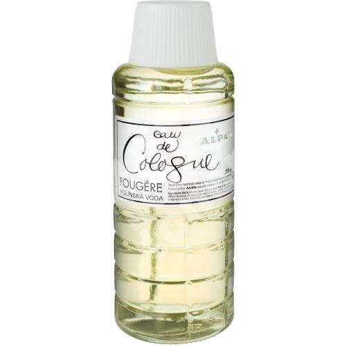 Alpa Eau de Cologne Fougére kolínská voda, 250 ml 1