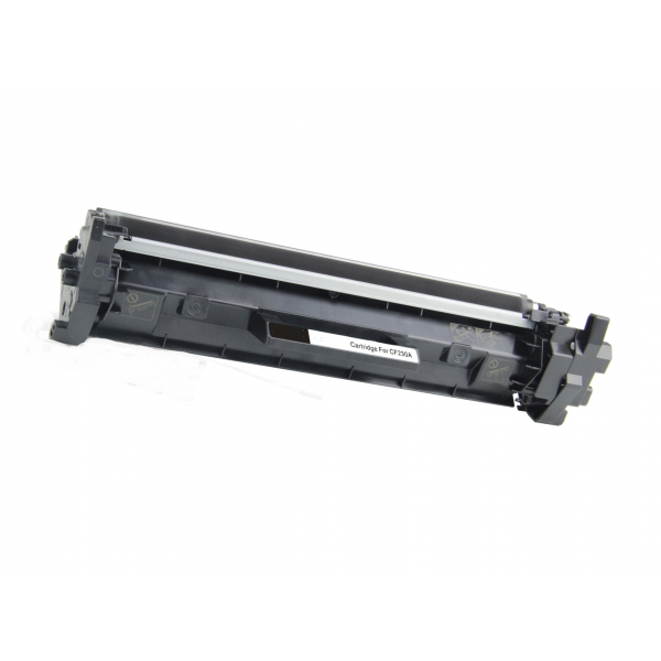 Kompatibilní toner HP CF230A, LaserJet Pro M203, black, 30A, MP print
