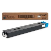 Toner Xerox 006R01384, 700, 700i, cyan, originál