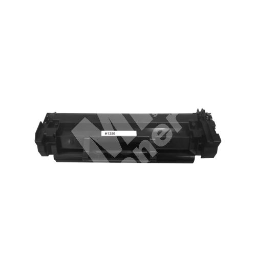Toner HP W1350A, black, 135A, MP print 1