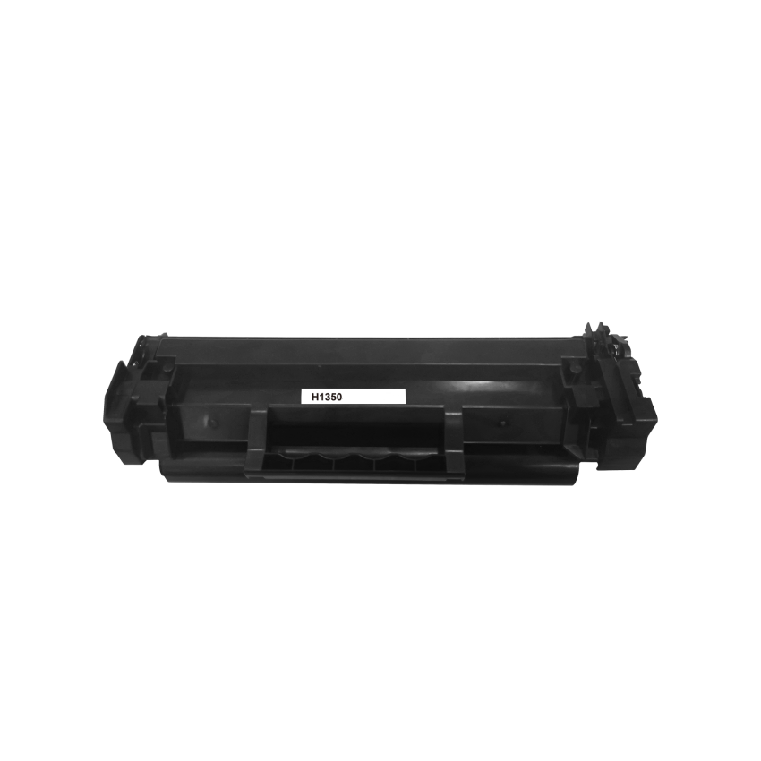 Kompatibilní toner HP W1350X, LaserJet M209, M234, black, 135X, bez čipu, MP print