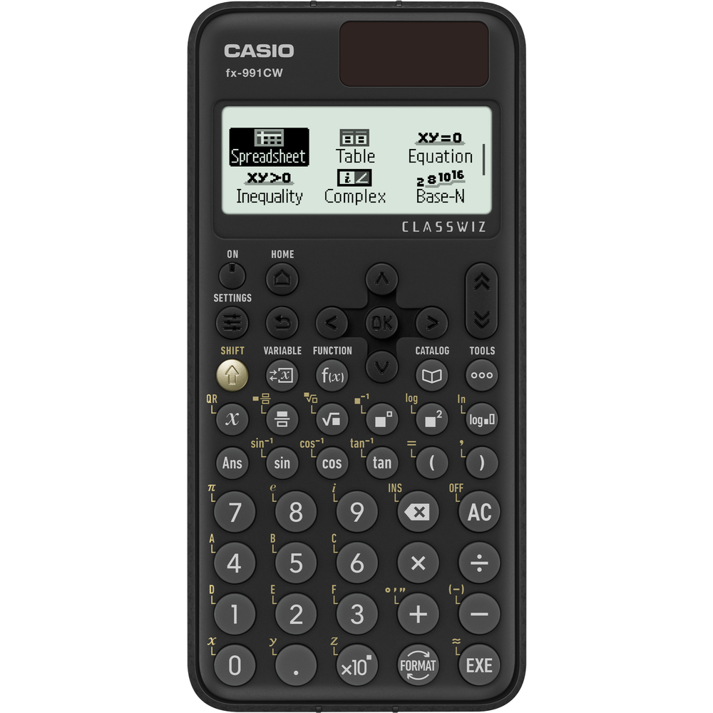 Kalkulačka Casio FX-991CW