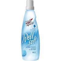 Well Done Wellsoft Aviváž White Moon, 1l