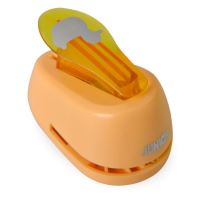 Vykrajovátko ozdobných tvarů 2,5 cm, Kachna Vykrajovátko ozdobných tvarů 2,5 cm, Kachna
