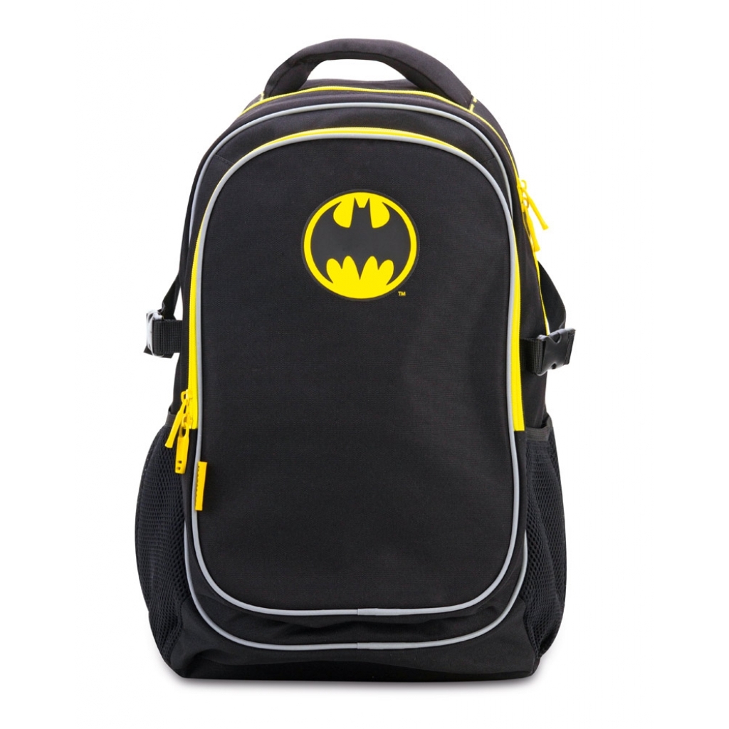 Školní batoh s pončem Batman, Original