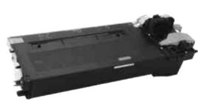 Toner Sharp AR-270T, AR 215, 235, 275, M236, M276, černý, AR270T, originál