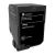 Toner Lexmark 74C2HK0, CS720de, CS725de, return, black, originál