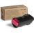 Toner Xerox 106R03925, VersaLink C600, magenta, originál