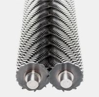Skartovač Ideal 2265cc 3x25mm 7 (6)