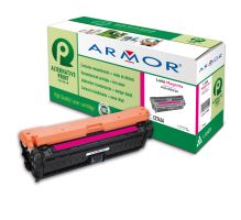 Kompatibilní toner HP CE743A, Color LaserJet CP5225, magenta, 307A, Armor