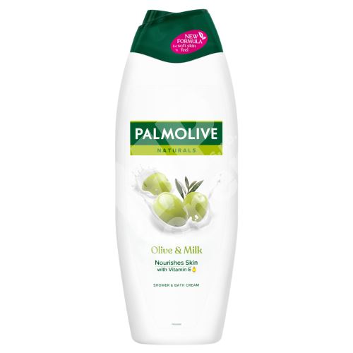 Palmolive Naturals sprchový gel Olive &amp, Milk 750 ml 1