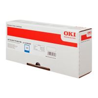 Toner OKI 45396303, MC760, 770, 780, cyan, originál