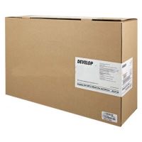 Toner Develop TNP-34, Ineo 4700 P, black, A63T11H, originál