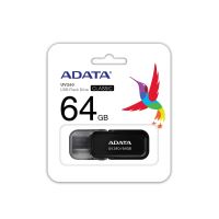 ADATA 64GB UV240 USB black 3 (2)