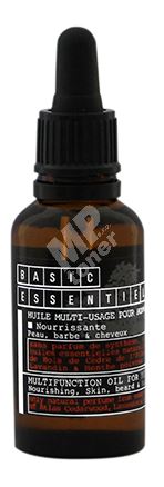 Basic Essentiel Pánský Multi olej, 30ml 1