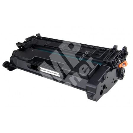 Kompatibilní toner Canon CRG 070HBK, MF461dw, MF463dw, black, MP print 1