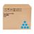 Toner Ricoh 828405, 828228, C5100, cyan, 828224, originál