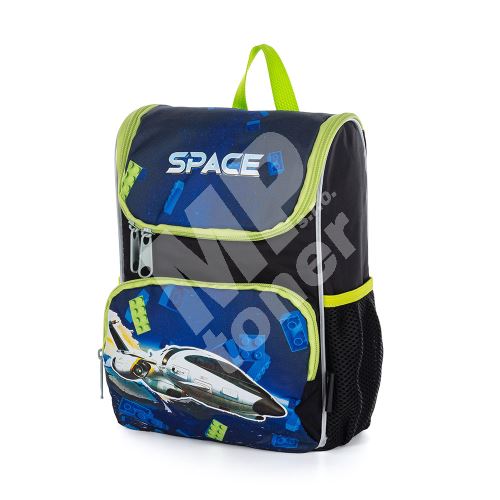 Batoh dětský předškolní Moxy Space 1