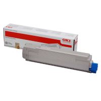 Toner OKI MC851/MC861 44059168 black originál