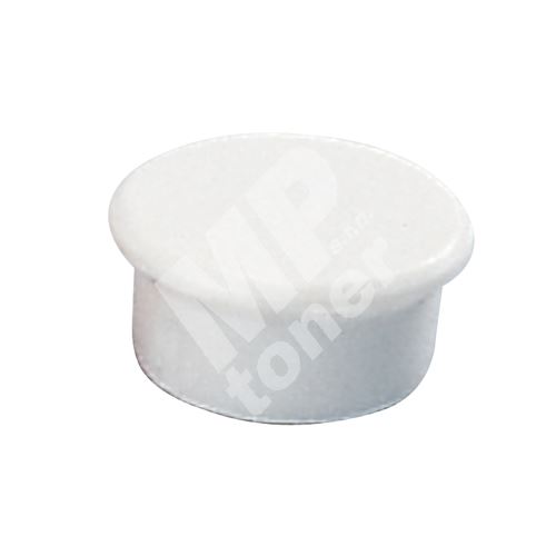 Magnet Dahle 13 mm bílý (sada 10 ks) 2