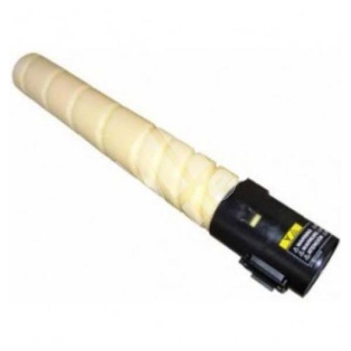 Toner Konica Minolta TN-512Y, A33K252, yellow, originál 1