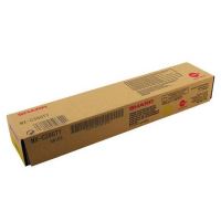Toner Sharp MX-C38GTY, MX-C310, 311, 380, 381, yellow, originál