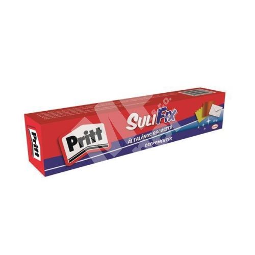 Lepidlo tekuté Pritt Sulifix, 35g, bez kapek 1