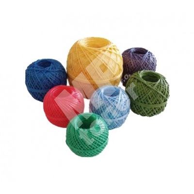 Motouz POP 250g, 20000 dtex, 3,15 mm, klubko 1