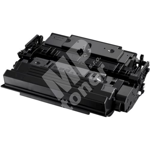 Kompatibilní toner Canon T06, 3526C002, black, MP print 1