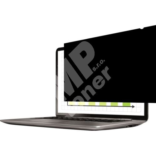Filtr Fellowes PrivaScreen pro monitor 14,1 (16:9) 1