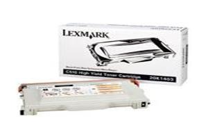 Kompatibilní toner Lexmark 20K1403, C510, černá