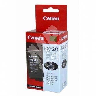 Cartridge Canon BX-20, originál 1