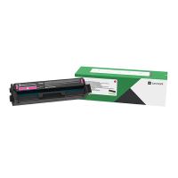 Toner Lexmark C332HM0, MC3326adwe, C3326dw, magenta, originál