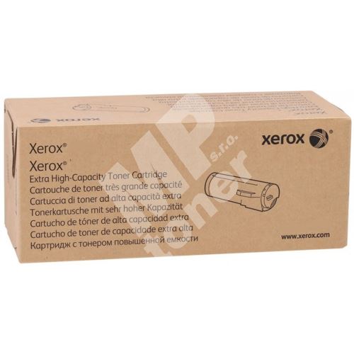 Toner Xerox 106R04055, magenta, originál 1