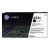 Toner HP CF330X, Color LaserJet Enterprise M680z, M651dn, black, 654X, originál