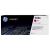 Toner HP CF363X, Color LaserJet Enterprise M552dn, M553dn, magenta, 508X, originál