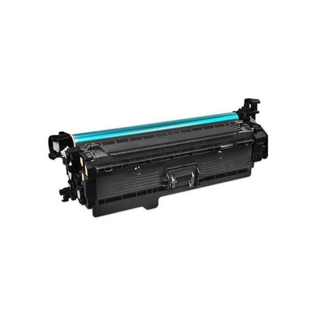 Kompatibilní toner HP CF360X, Enterprise M552, pro high capacity, black, 508X, MP print